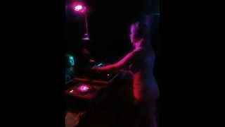 Sc@r preforming at Gabber event in Beligum 'TimeCode' In Gent Oct 2012