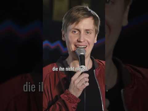 Till Reiners - Gruppentherapie für Mario Barth