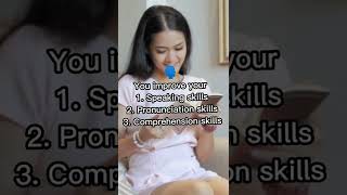 Should you read books LOUDLY or SILENTLY?