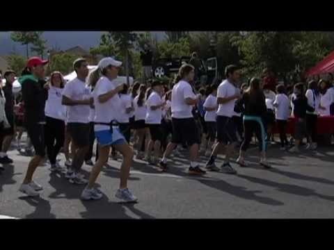 Corrida DAE 2011 UDD