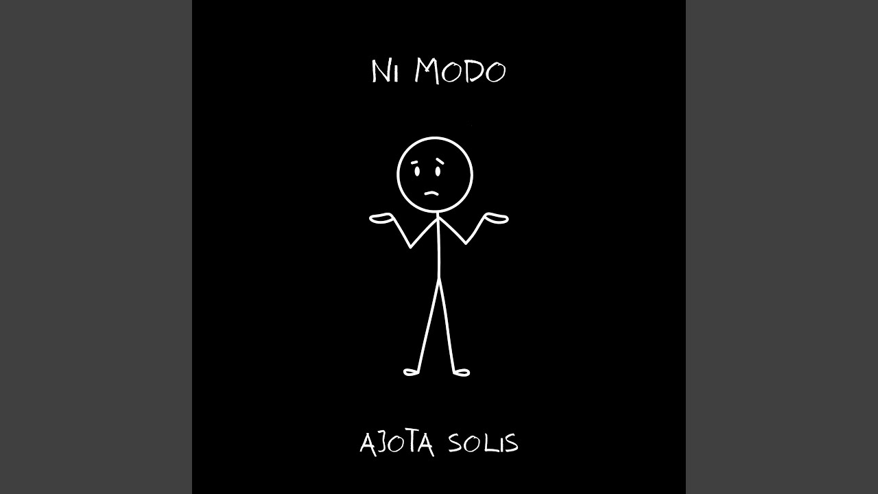 Watch Ni Modo on YouTube Watch Ni Modo on YouTube