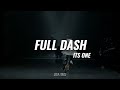 Miniature de la vidéo de la chanson Full Dash