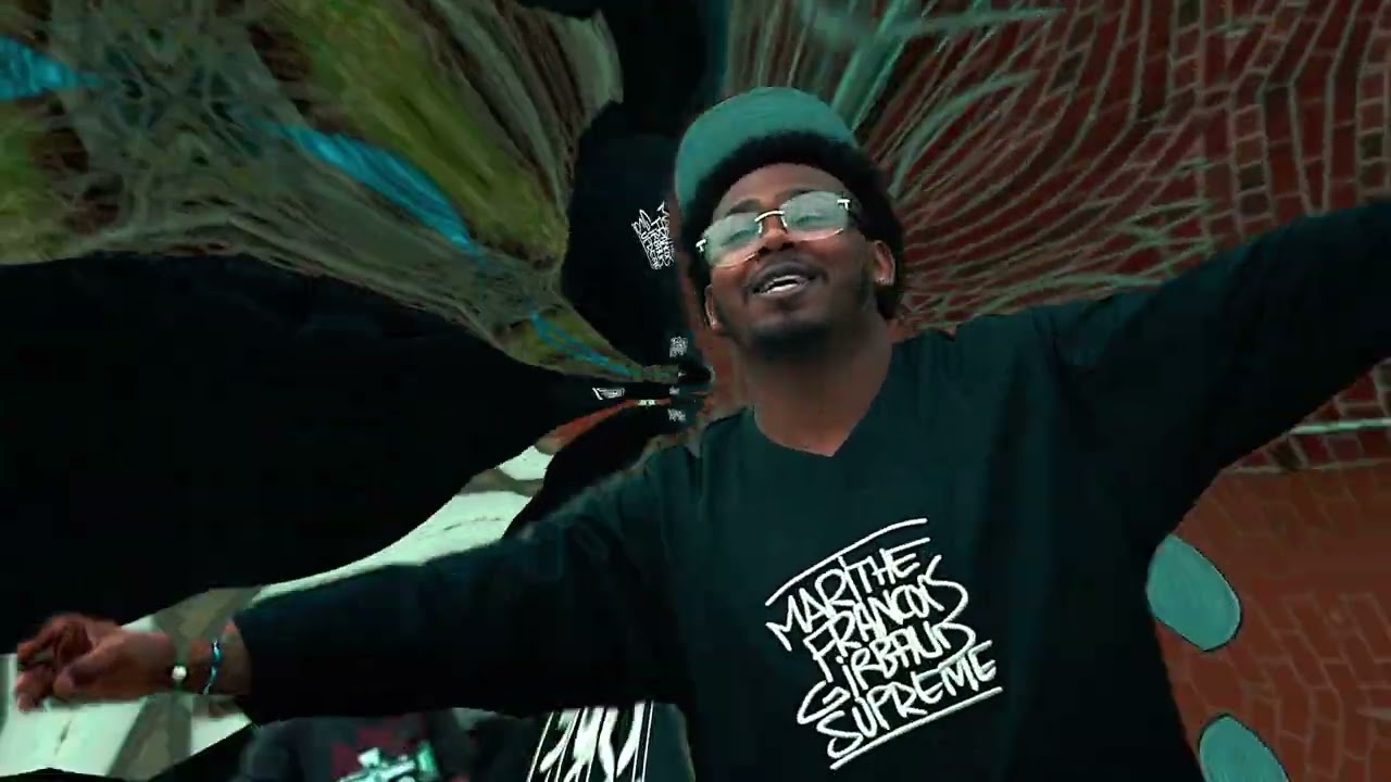 OOleeo - Naw For real ( Official Music Video) shot by 