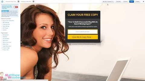 How To Use LeadPages To Create High Converting Landing Pages
