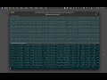 Streaming Synthetic Sales Data Generator Demonstration v2 (video only - no audio)