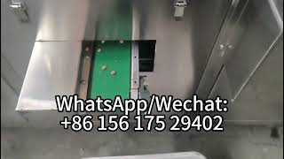 Cherry Pitting Machine Cherry Seed Removing Machine Electric Fruit Core Pitting Machine#pitter