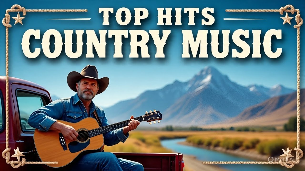 Country Music Fall Warmth Playlist ft. Johnny Cash, Dolly Parton & Patsy Cline