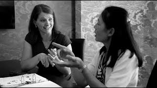 Harwood Hutton - How We Work Corporate Values Rapid