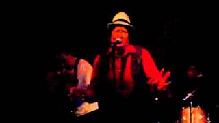 Let It Be By The Beatles Sung By Divadee At The Torch Club