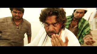 Official Trailer Bellamkonda Srinivas Pooja Hegde Sriw Abhishek Nama