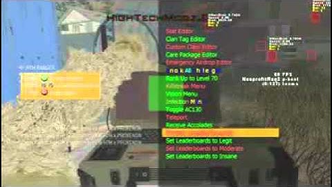 Mw2-Challenge-Lobby-Bypass was online late vid