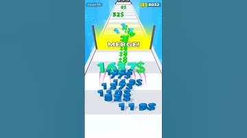 Digit Shooter (android) Level 91 gameplay