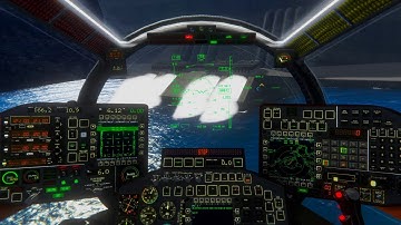 Kerbal Space Program 1.12.3 - UberDam