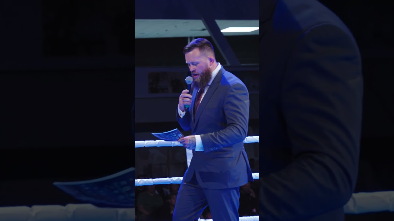 En fantastisk aften til EFL 3 🚀