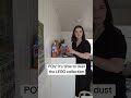 POV: it is time to dust the LEGO.