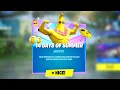 NOW LIVE: Fortnite SUMMER 2023 (All Rewards)