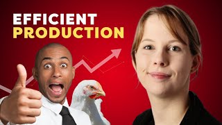 Dr. Amy Moss: Precision Feeding