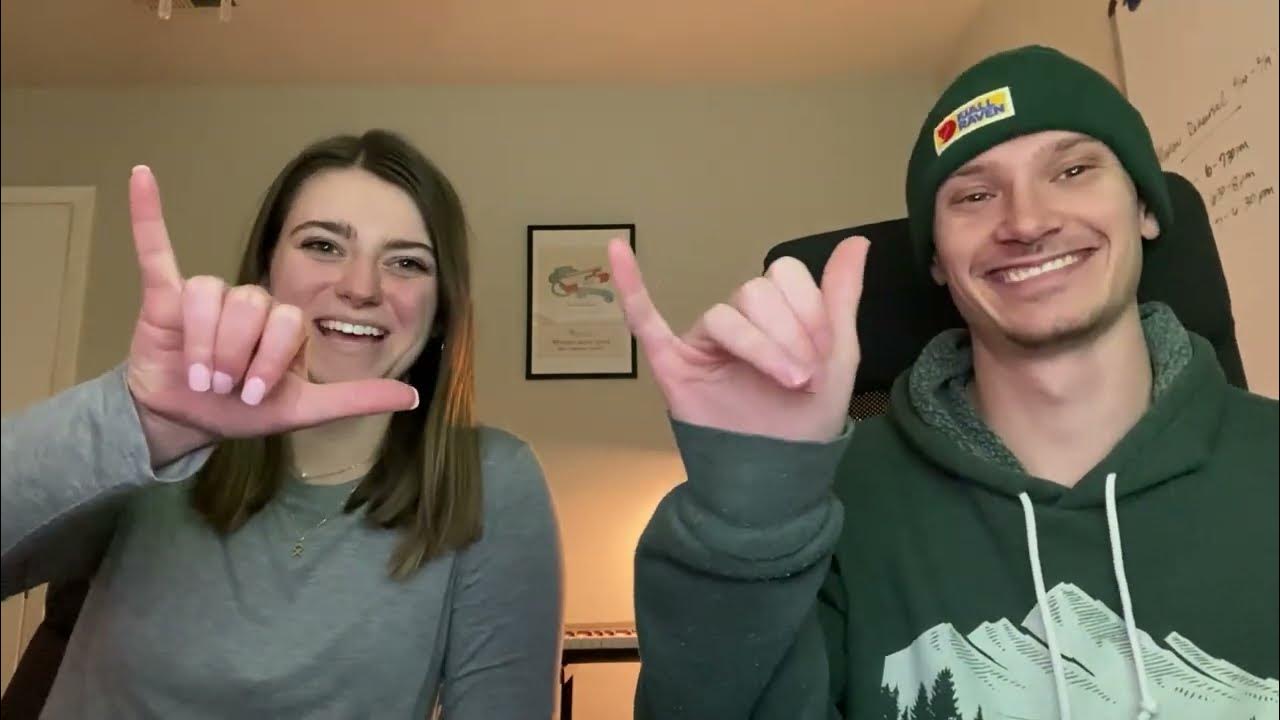 SWITCHED AT BIRTH ASL Breakdown YouTube