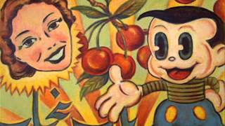 Mack B - Cherry Pie