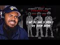 AI YOUNGBOY DISSIN!! Rundown Spaz - First Day Out Ft. Nba Youngboy & Rundown Choppaboy REACTION