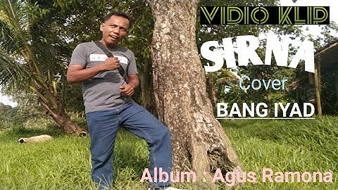 KKL. sirna (Agus Ramona)#cover bang iyad