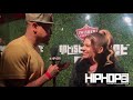 Chanel West Coast Talks the "Sparks Awards", Her Upcoming EP, The Season of "Ridiculousness" & More