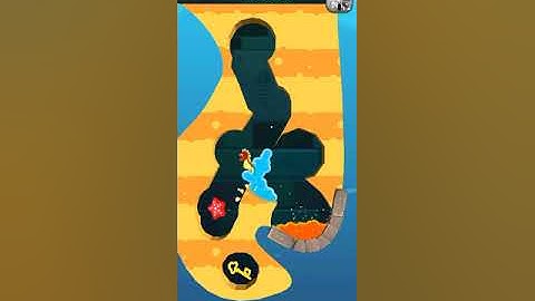 Save The Fish Dig This! Level 49 Android/iOS Gameplay #Shorts