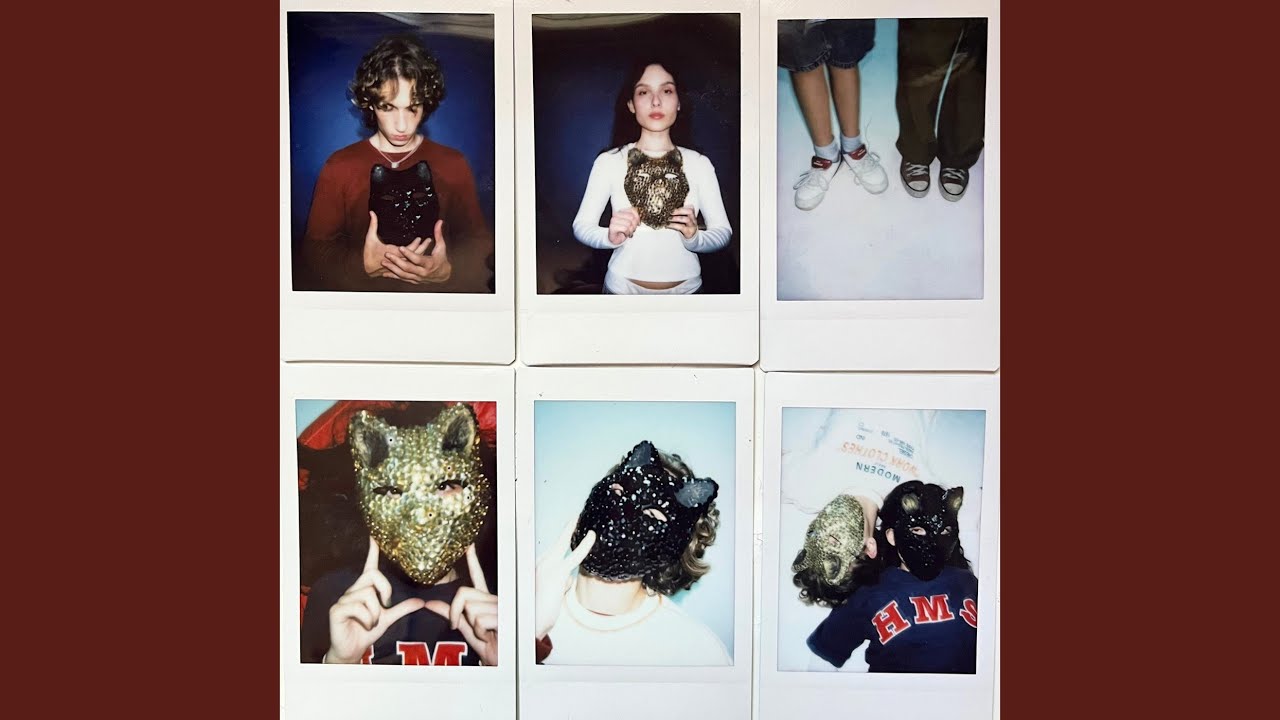 在 YouTube 上观看 Retriever Boy/Black Cat Girl 在 YouTube 上观看 Retriever Boy/Black Cat Girl