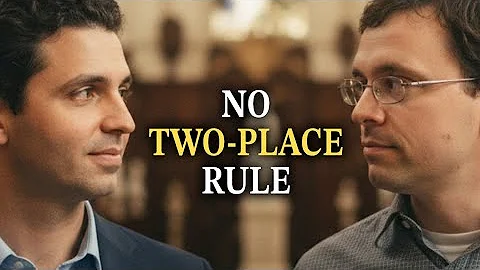 Harvard Physicist Debunks (Literal) Particle Superposition | Jacob Barandes Λ Manolis Kellis