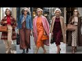 2026 Natural Older Women OVER 50 60 70 |NewTrends Fashion For Women | Spring/winter  Fashion
