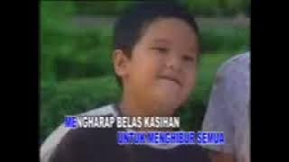 05. Rieka - Mengharap Belas Kasihan (Album VCD Karaoke OST Mimpi Manis Vol. 1)