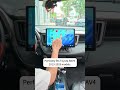 Attention: 2013-2019 RAV4 owners! #carupgrade #carheadunit #rav4