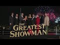 The Greatest Showman: World Premiere Red Carpet Photos and Fireworks