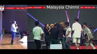 Chinlung concert Malaysia laimipawl ral ring ah tul #chinlungconcertmalaysia #chin #chinthuthang