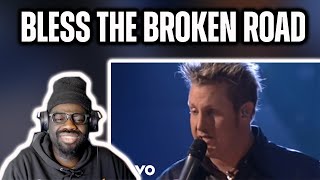 Their Best Song??* Rascal Flatts - Bless The Broken Road (Reaction) Jimmy Reacts