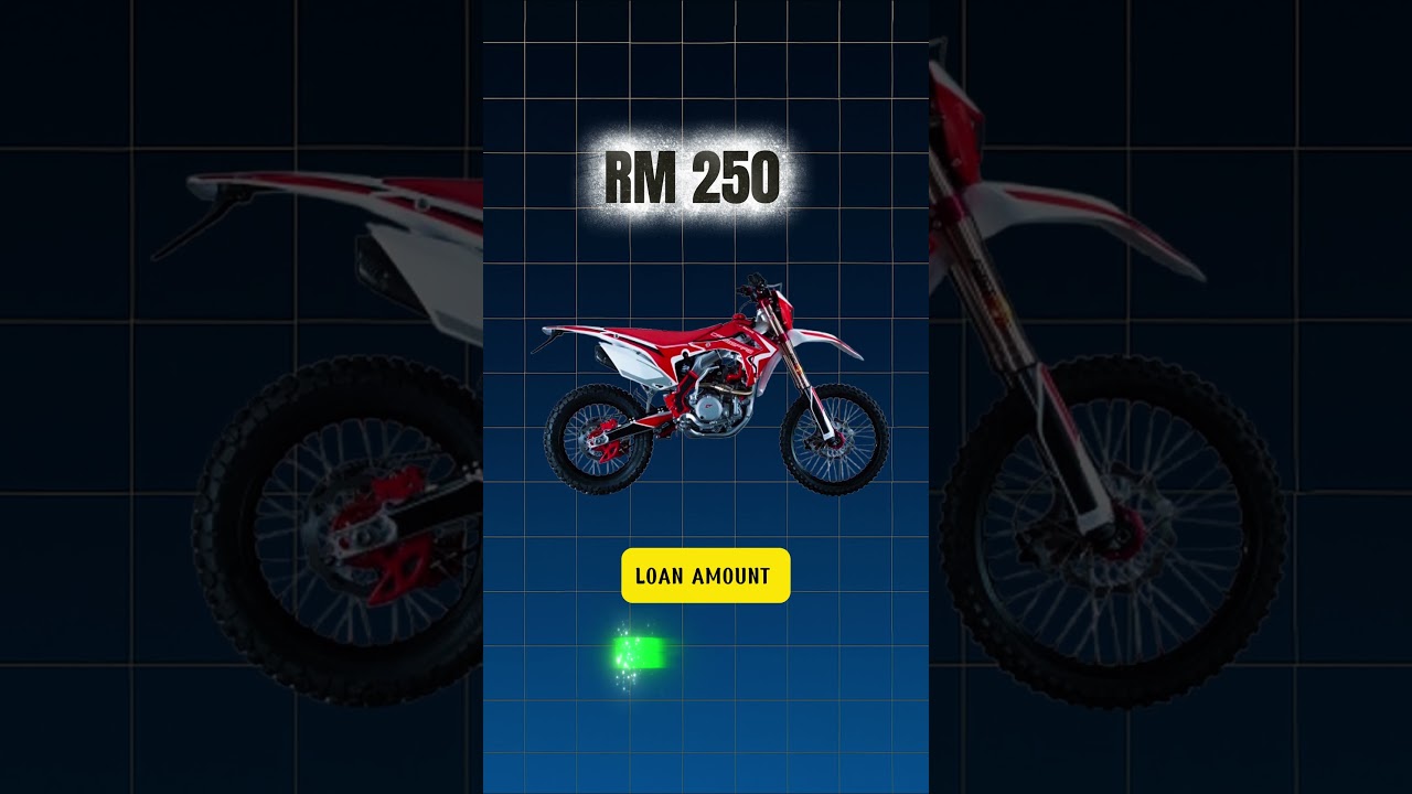Crossfire RM 250 EMI, Fuel Cost & Salary Needed | 30KM Ride Daily | Price in Nepal 2025