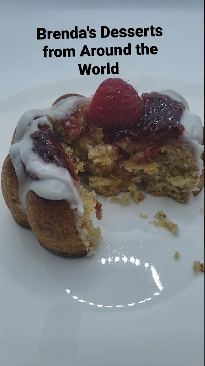 Download lagu Finland Runeberg Torte #yummy