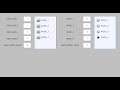 Khóa Học WinCC Unified Part6: Check Box and Radio Button Wincc Unified
