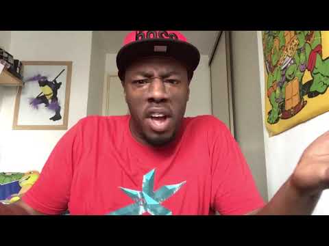 Nathan Caton reacts to... Online Trolls