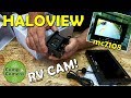 Review:  HaloView MC7108 Backup Camera