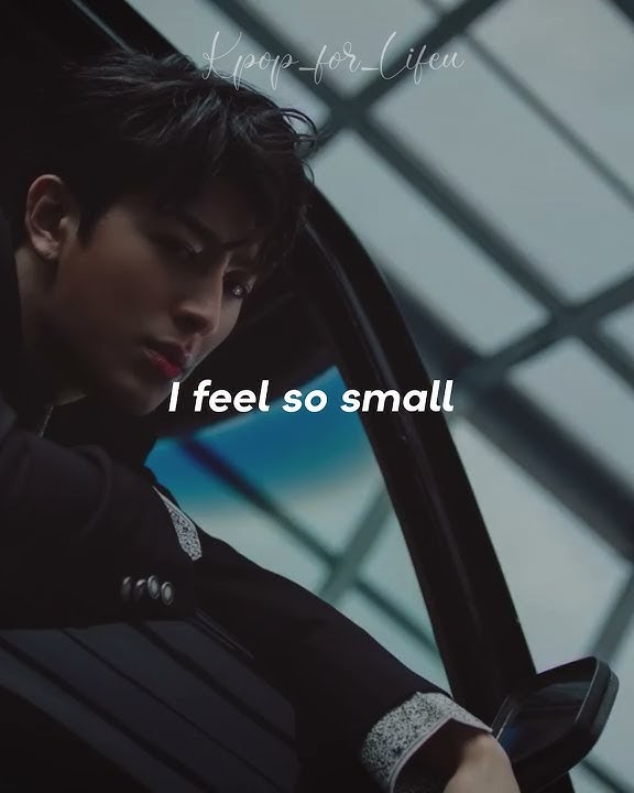 IKON - I'M OK | MV ENG SUB lyrics for status video