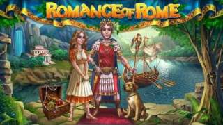 Romance of Rome iPad App ; Love it OR Leave it? screenshot 1