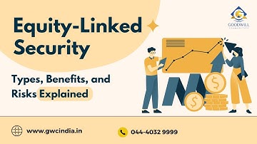 Equity-Linked Securities(ELS): Types, Benefits, and Risks Explained #investment