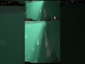 🎮 Deep Creature | Cthulhu: The Cosmic Abyss  #Shorts #Player1READYGlobal #Detective  #Mystery