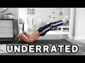 3 UNDERRATED Calisthenics Exercises You Should Train