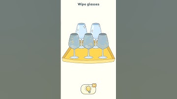 #Wipe glasses #dop2 game level 550 #viral #shortvideo #dop2 game #music #subscribe me #