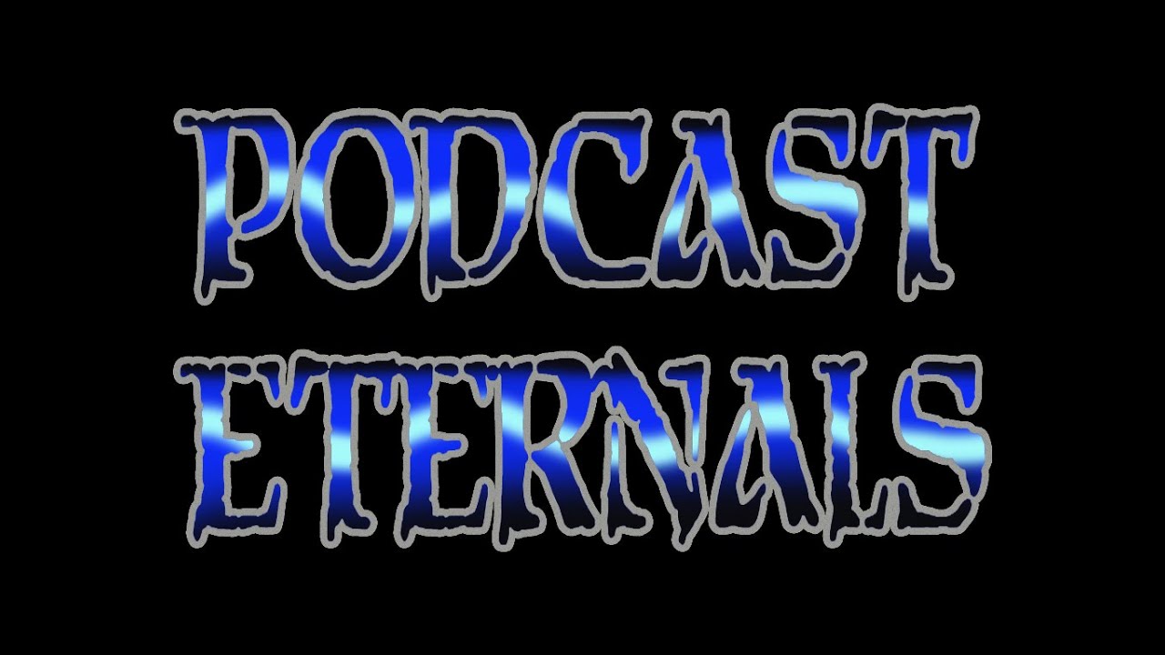 New Podcast channel in german