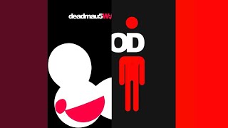Deadmau5 & Bsod - Tilted Chicken Wing Beneath With Me Edit Re-Work