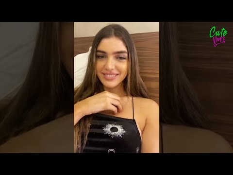 Juli 🥰 Periscope live stream 🔸 Cute Vlogs