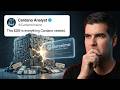 This CARDANO code is MORE powerful for ADA than you think